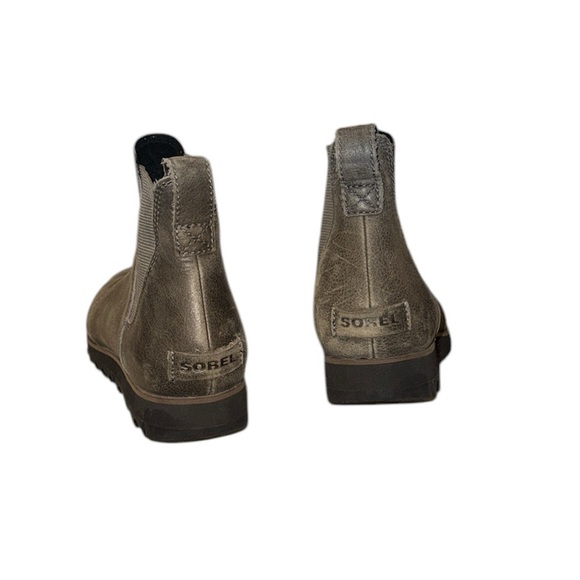 Sorel Women’s Harlow Chelsea Boot - Picture 3 of 4